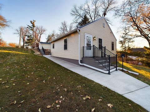 440 1st Avenue SE, Glenwood, MN 56334 - #: 6701937