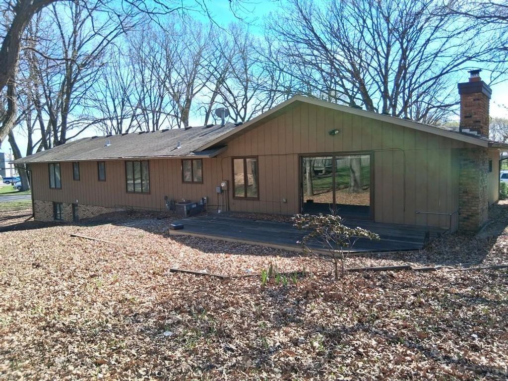 Photo of 1919 Summit Drive, Saint Cloud, MN 56303 (MLS # 7064464)