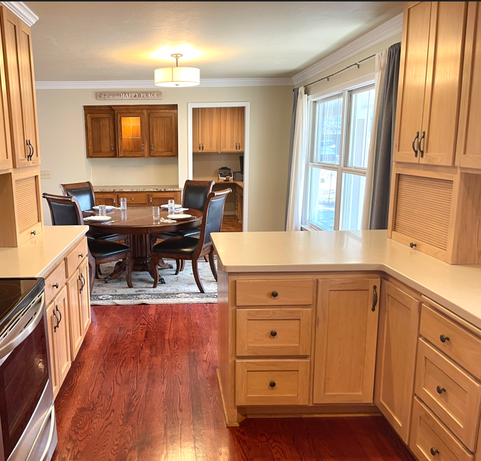 3918 Willmatt Hill
