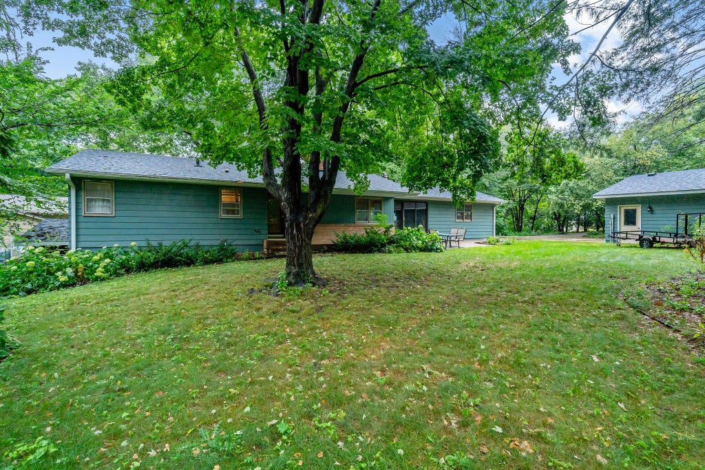 Photo of 16925 13th Avenue N, Plymouth, MN 55447 (MLS # 7114937)