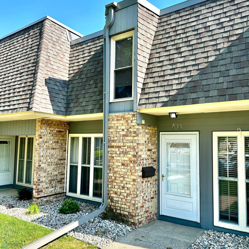 Photo of 835 23rd Avenue S, Moorhead, MN 56560 (MLS # 6745363)