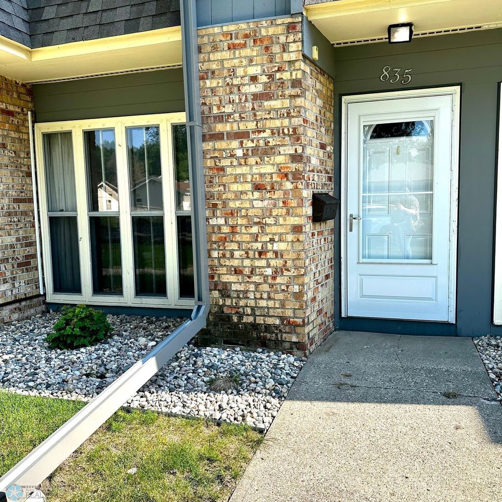 Photo of 835 23rd Avenue S, Moorhead, MN 56560 (MLS # 6745363)