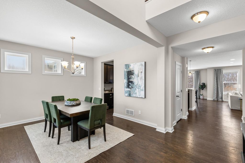 Photo of 18716 Aubrie Court, Eden Prairie, MN 55347 (MLS # 7022747)