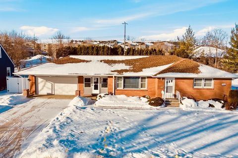 631 21st Avenue N South Saint Paul MN 55075