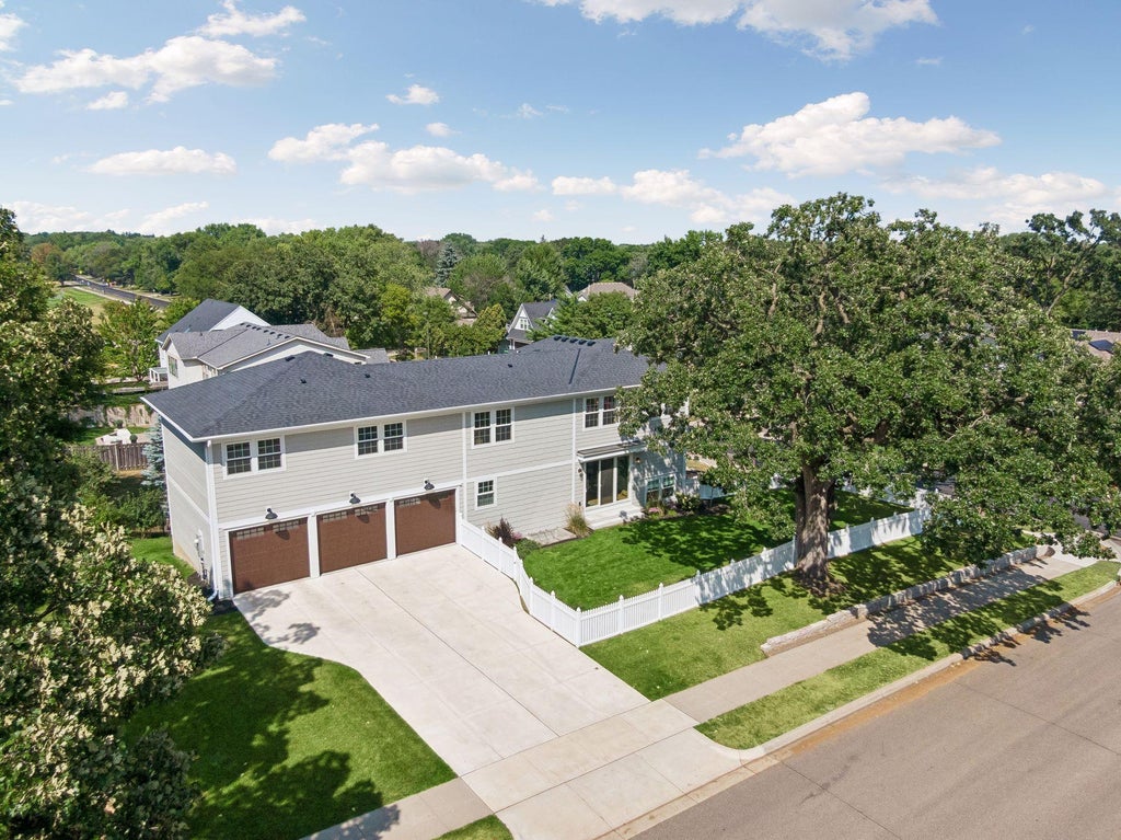 Photo of 5944 Concord Avenue, Edina, MN 55424 (MLS # 7129156)