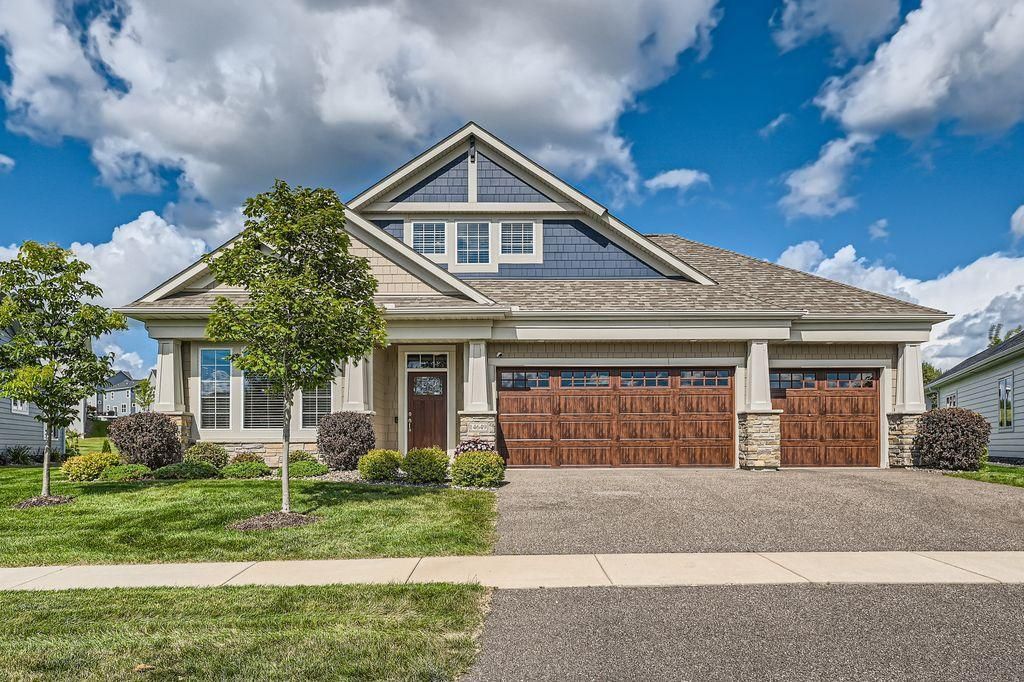 Photo of 14649 Cloquet Street, Dayton, MN 55327 (MLS # 7085373)