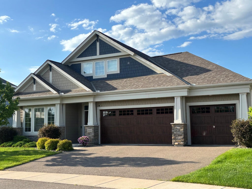 Photo of 14649 Cloquet Street, Dayton, MN 55327 (MLS # 7085373)