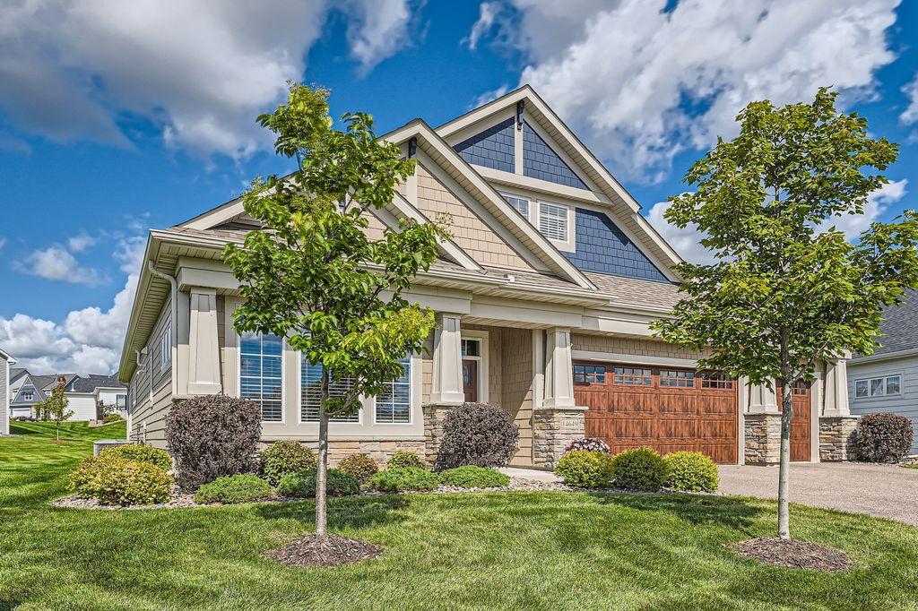 Photo of 14649 Cloquet Street, Dayton, MN 55327 (MLS # 7085373)