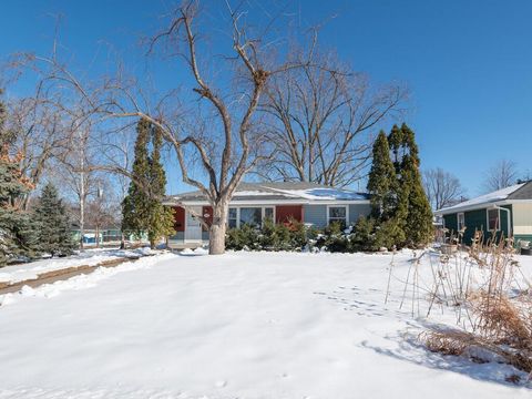 7601 14th Avenue S Richfield MN 55423