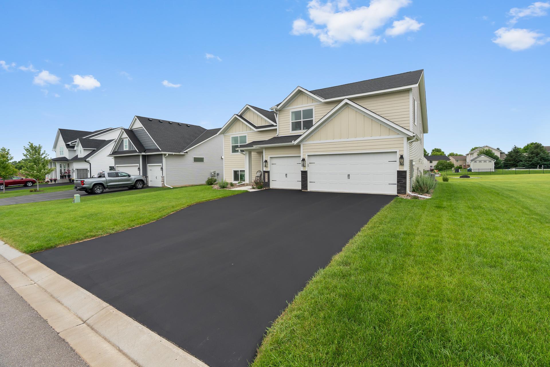 1581 Philipp Way