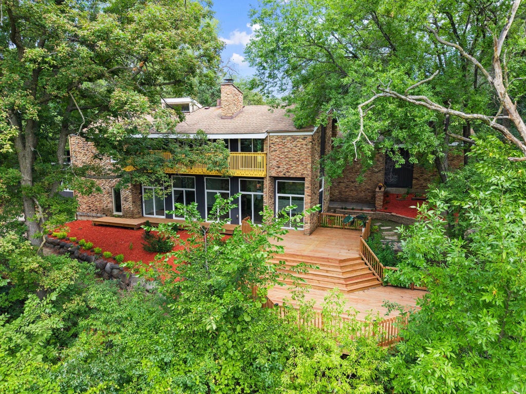 Photo of 16411 Kingswood Drive, Lakeville, MN 55044 (MLS # 7139843)