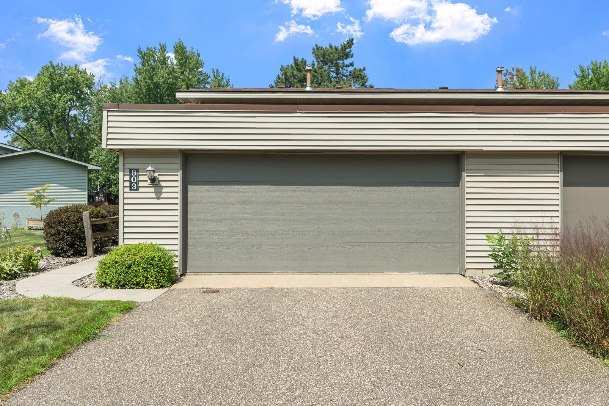 903 Shirlee Lane