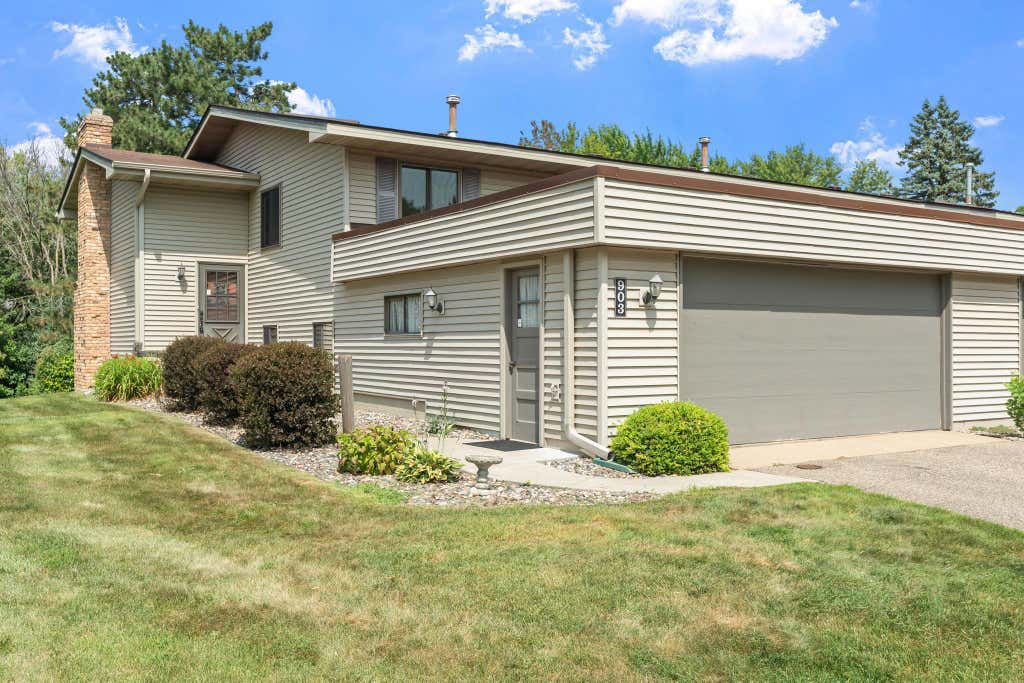 Photo of 903 Shirlee Lane, Shoreview, MN 55126 (MLS # 7108782)