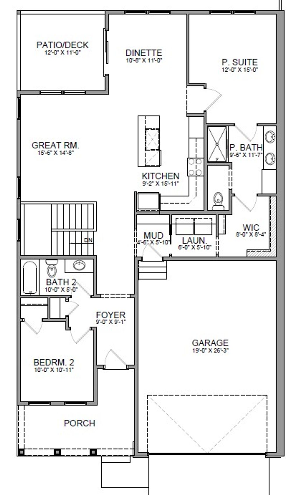 Photo of 20 Palomino Court, Hudson, WI 54016 (MLS # 7071100)