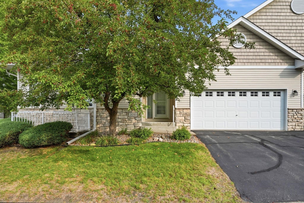 Photo of 2641 Boulder Way, Burnsville, MN 55337 (MLS # 7104927)