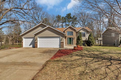 1620 4th Avenue N, Sartell, MN 56377 - #: 6706901