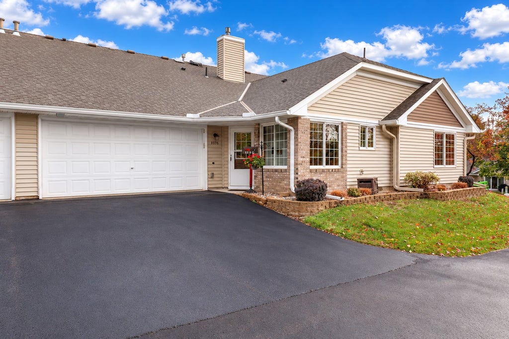 Photo of 8575 Corcoran Path, Inver Grove Heights, MN 55076 (MLS # 7143636)