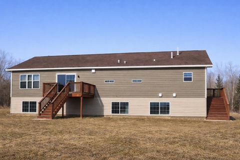 Photo of 21562 160th Street, Verndale, MN 56481 (MLS # 7035448)