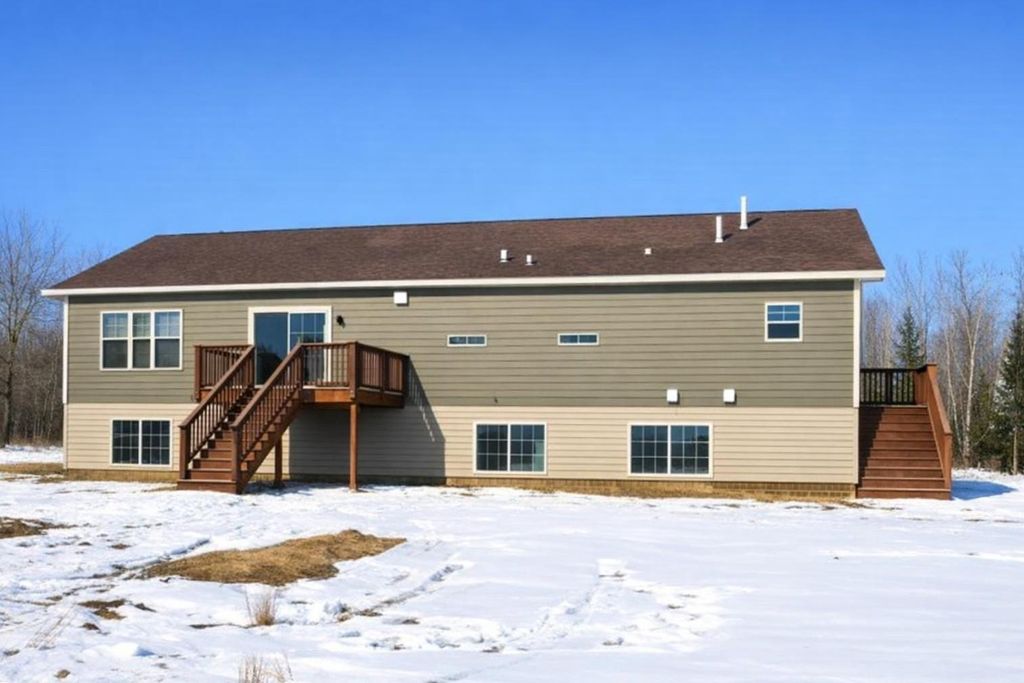 Photo of 21562 160th Street, Verndale, MN 56481 (MLS # 7035448)