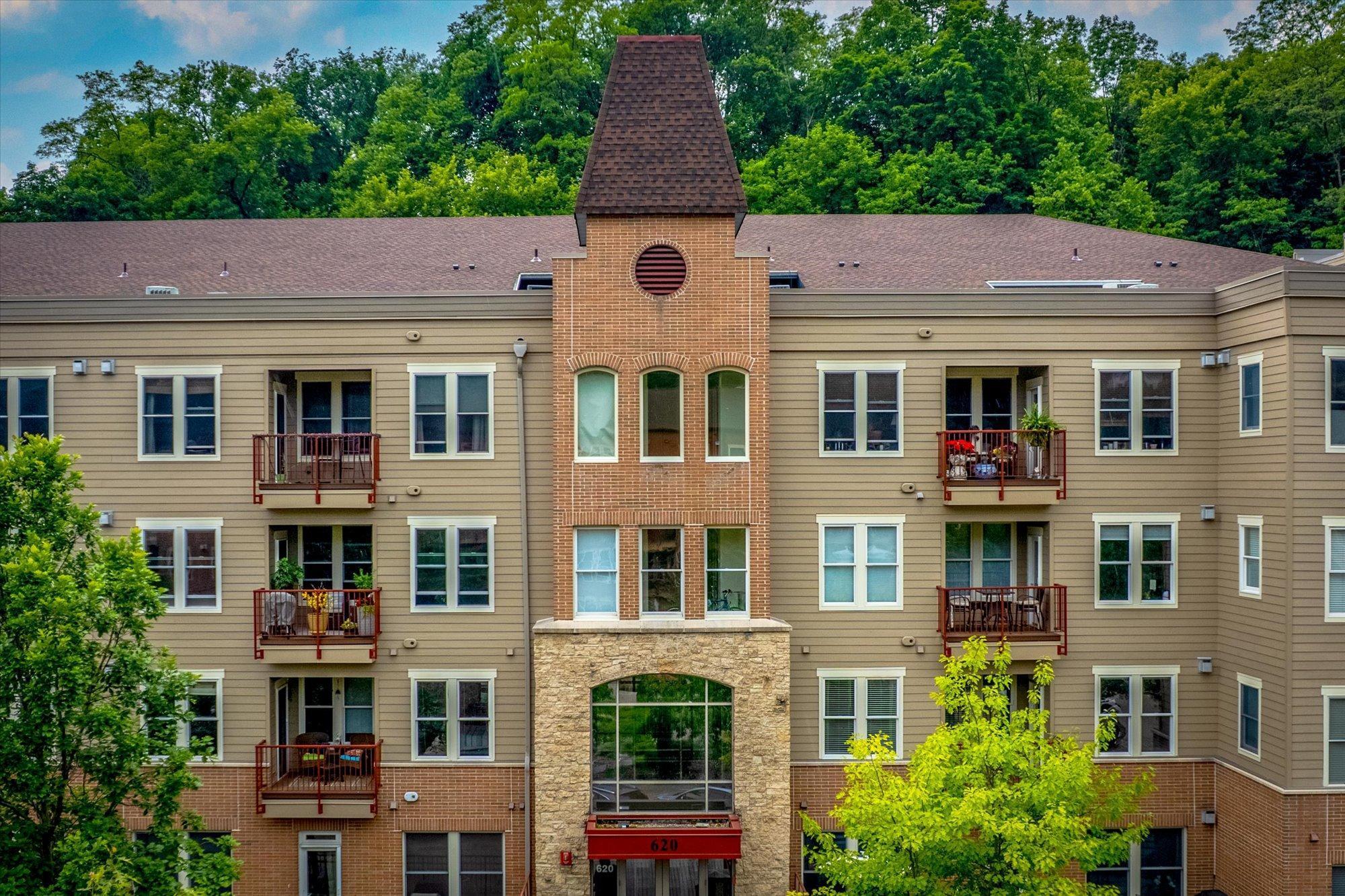 620 Main Street N 114