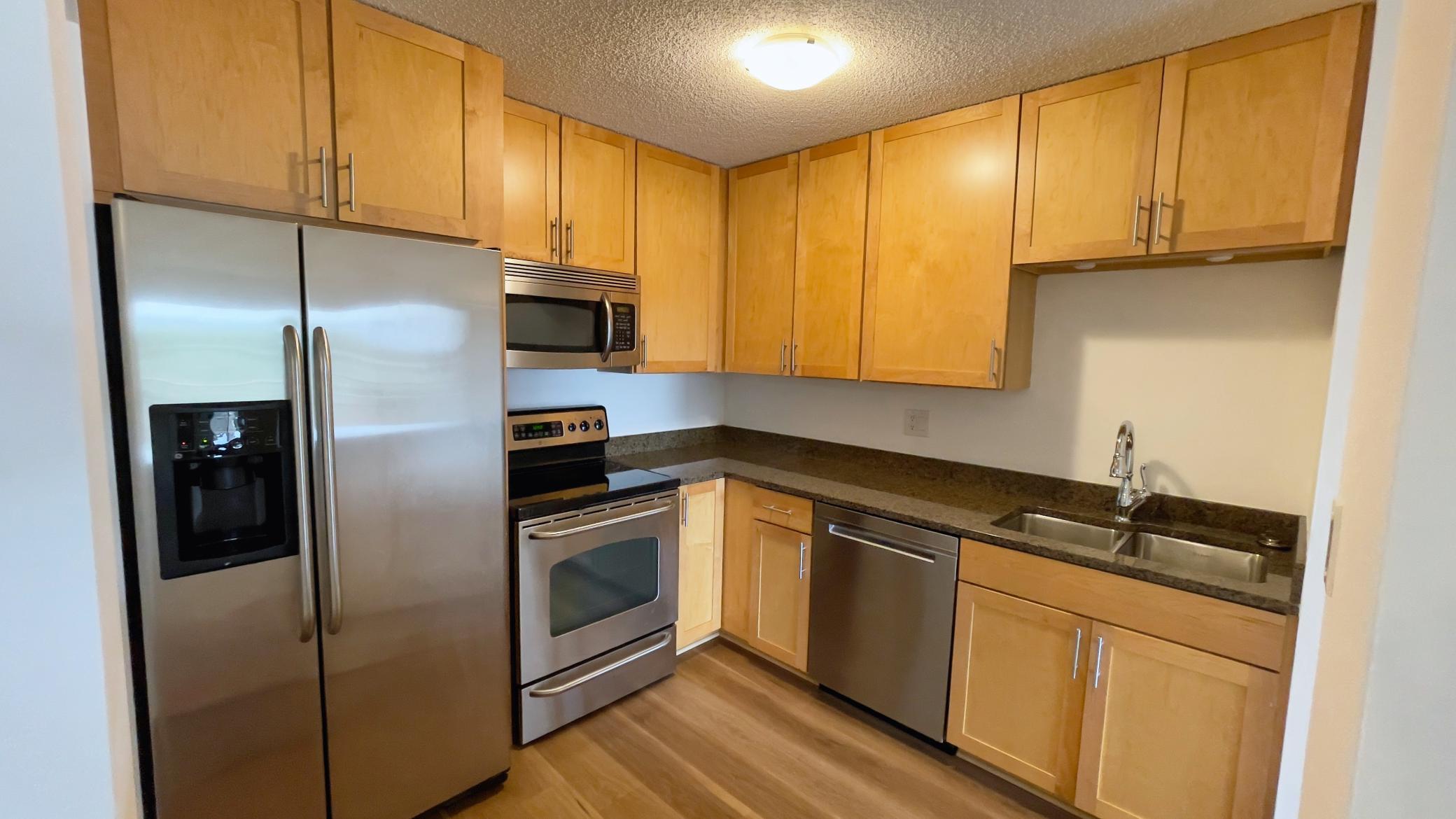 401 S 1st Street 209
