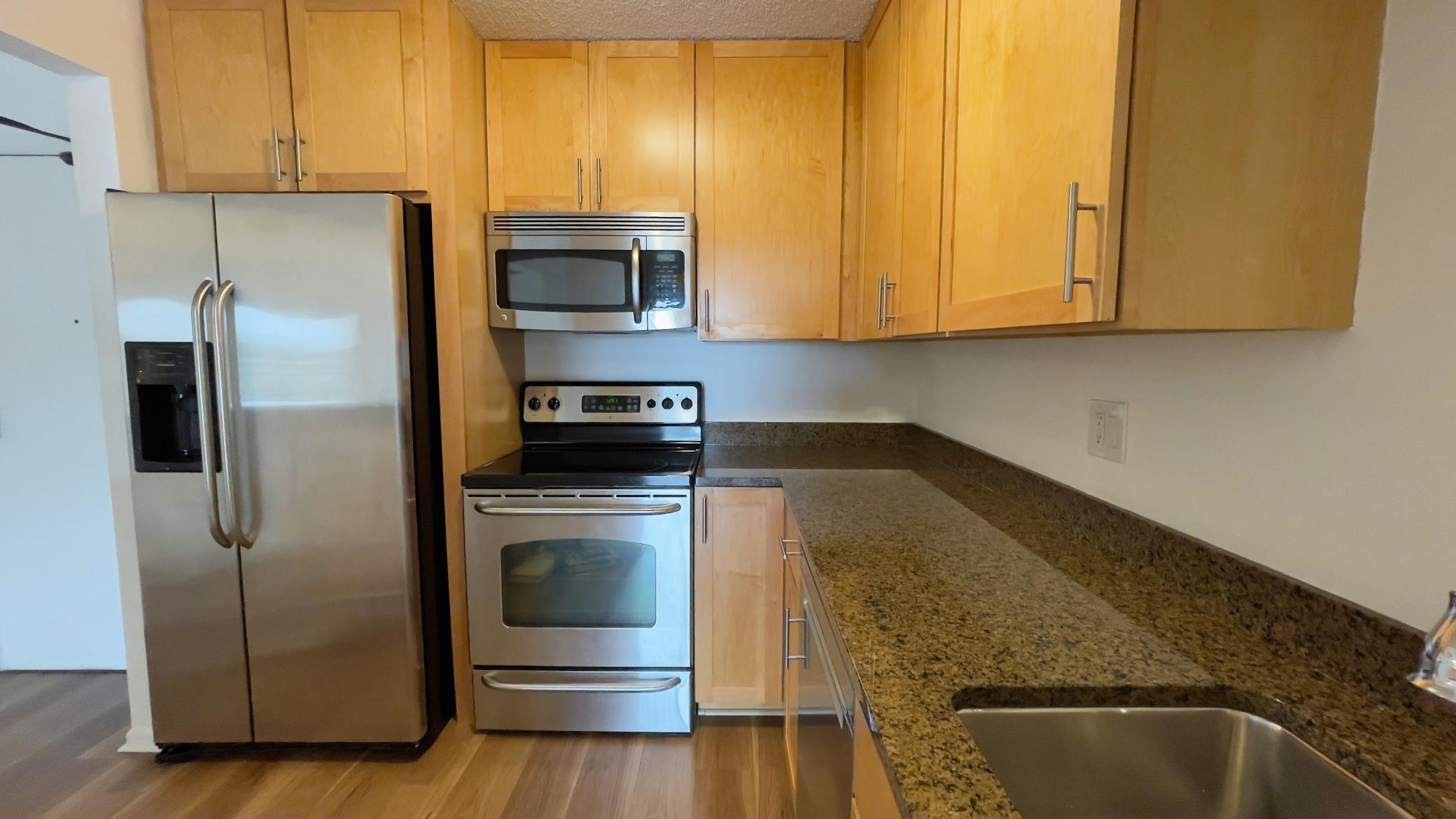 401 S 1st Street 209