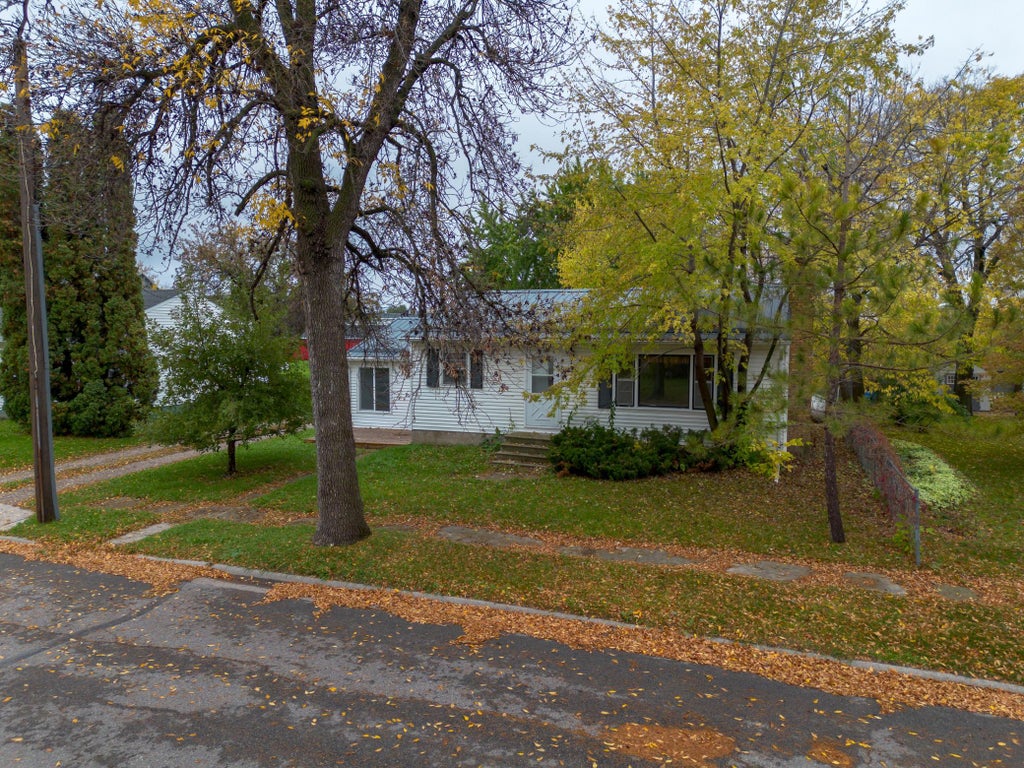 Photo of 216 1st Avenue E, Halstad, MN 56548 (MLS # 7160599)