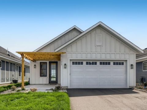 5260 216th Street W Farmington MN 55024