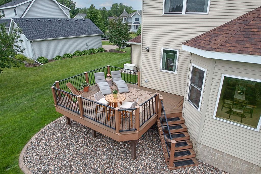 Photo of 708 20th Avenue N, Sartell, MN 56377 (MLS # 7012259)