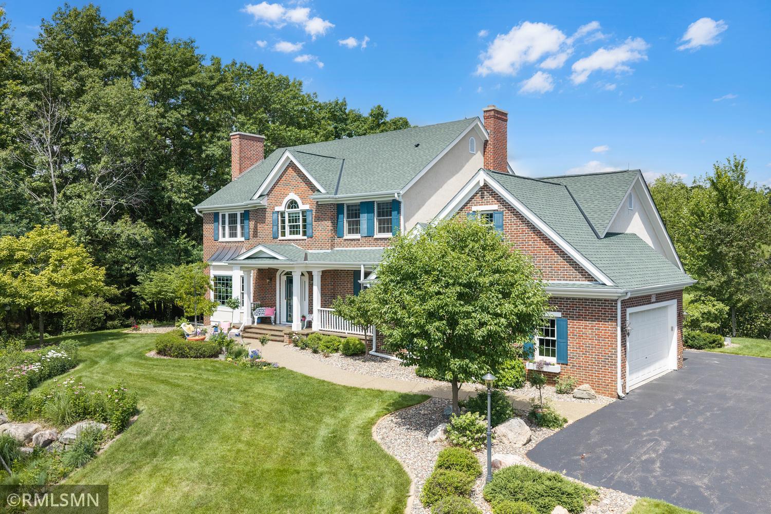 9570 Norway Hills Trail