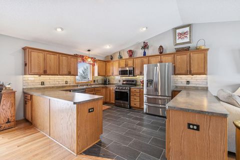 Photo of 514 Miller Lane, Dundas, MN 55019 (MLS # 6821698)