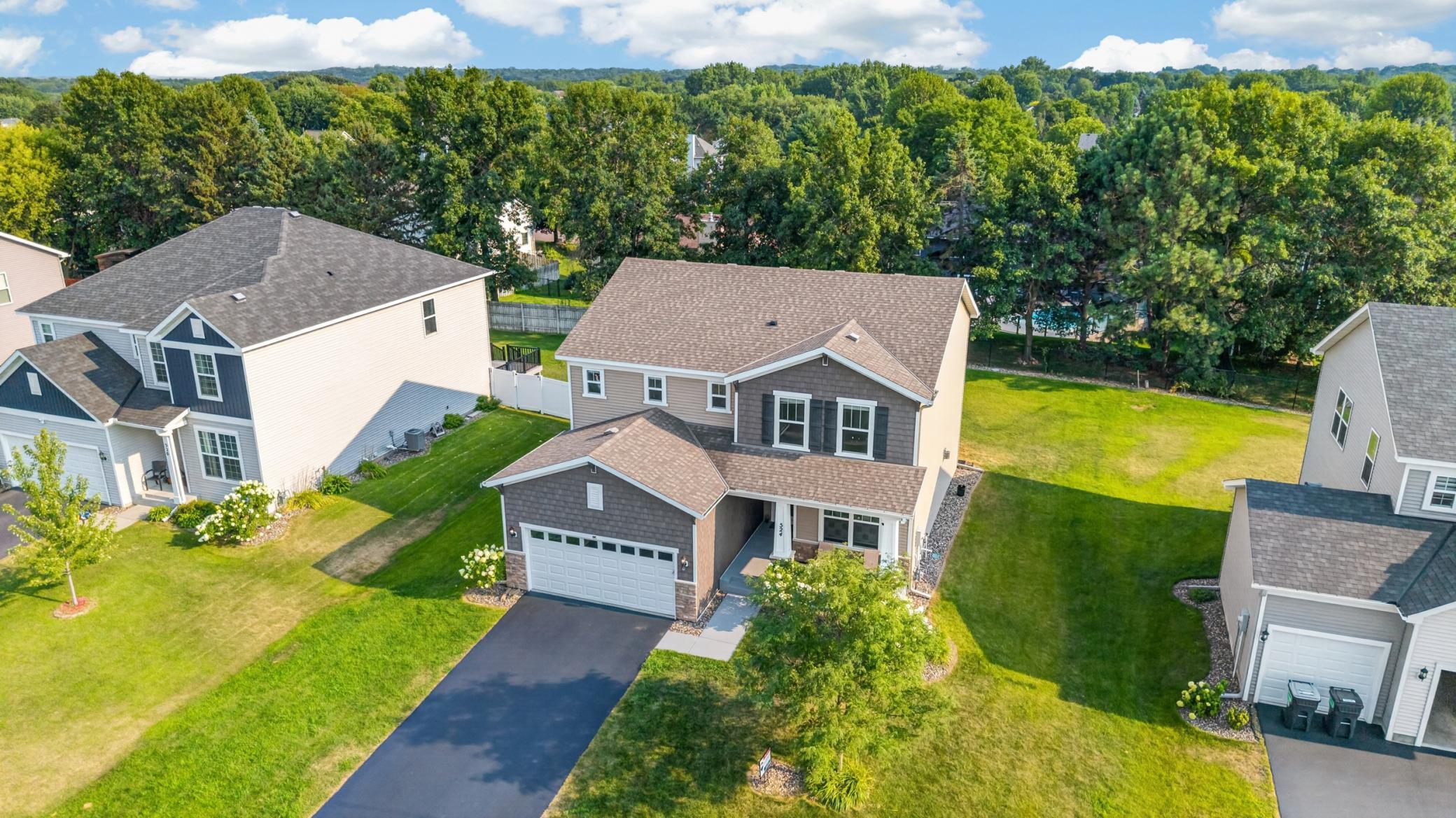 524 Aidan Cove
