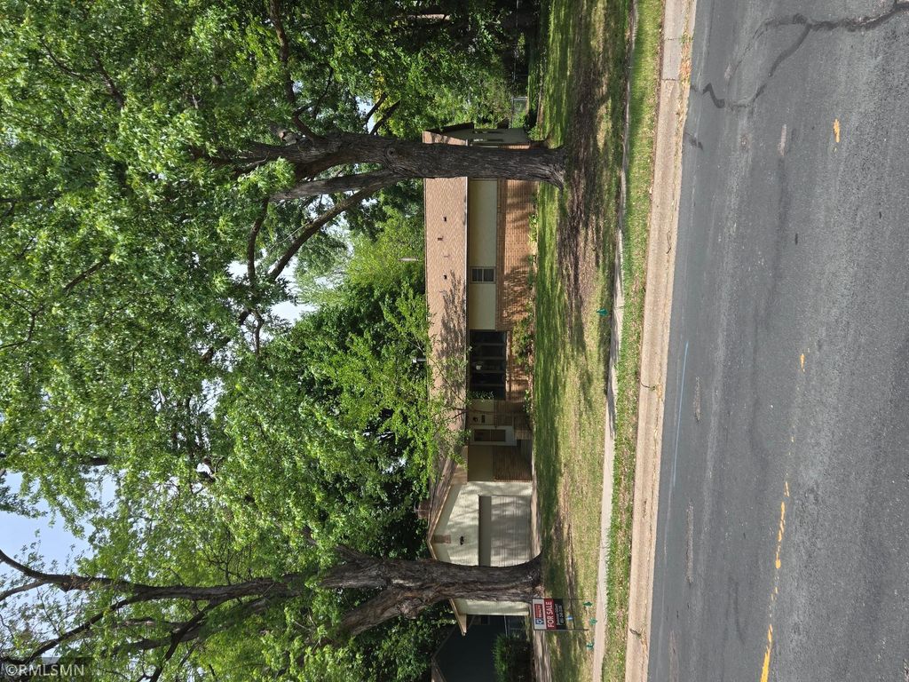 Photo of 8324 62nd Avenue N, Brooklyn Park, MN 55428 (MLS # 7085087)