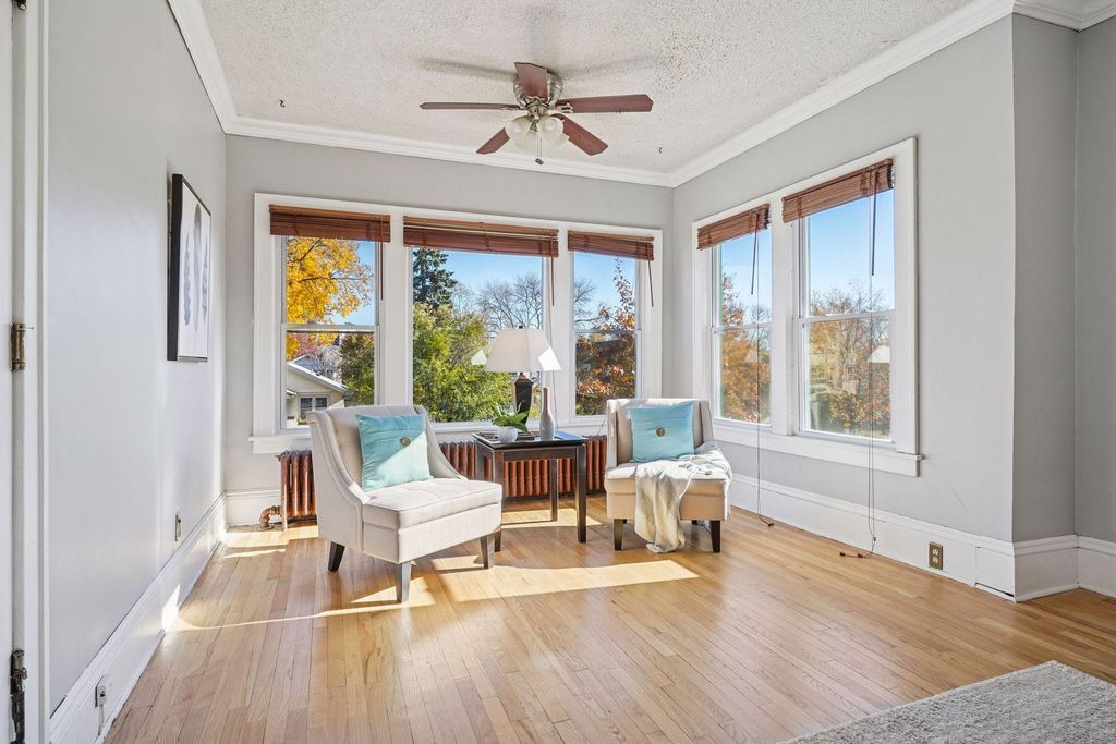 Photo of 4104 Bryant Avenue S #202, Minneapolis, MN 55409 (MLS # 7001946)