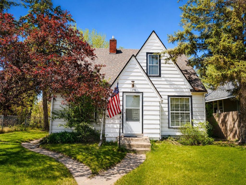 Photo of 1016 S 6th Street, Brainerd, MN 56401 (MLS # 7075611)