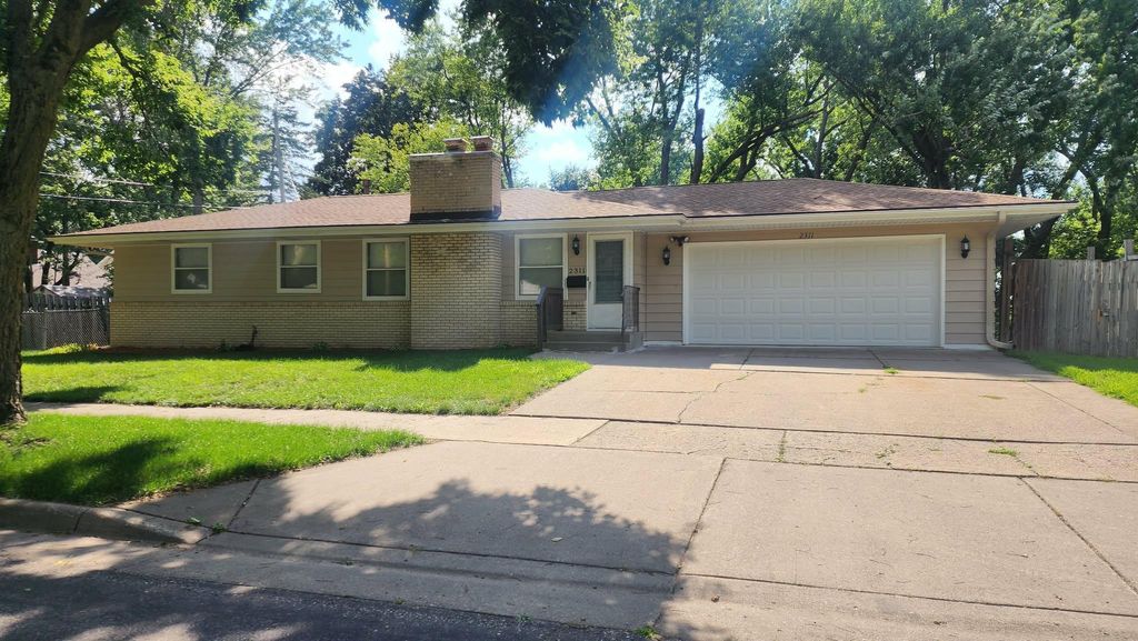 Photo of 2311 Nokomis Avenue, Saint Paul, MN 55119 (MLS # 7044766)