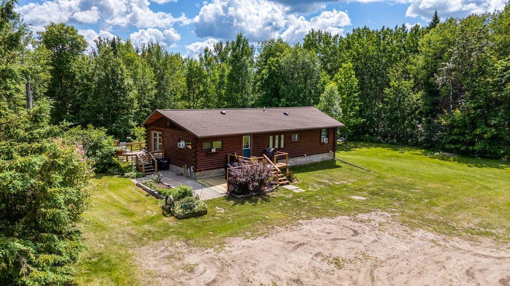 Photo of 25729 Hay Creek Road NE, Tenstrike, MN 56683 (MLS # 7101016)
