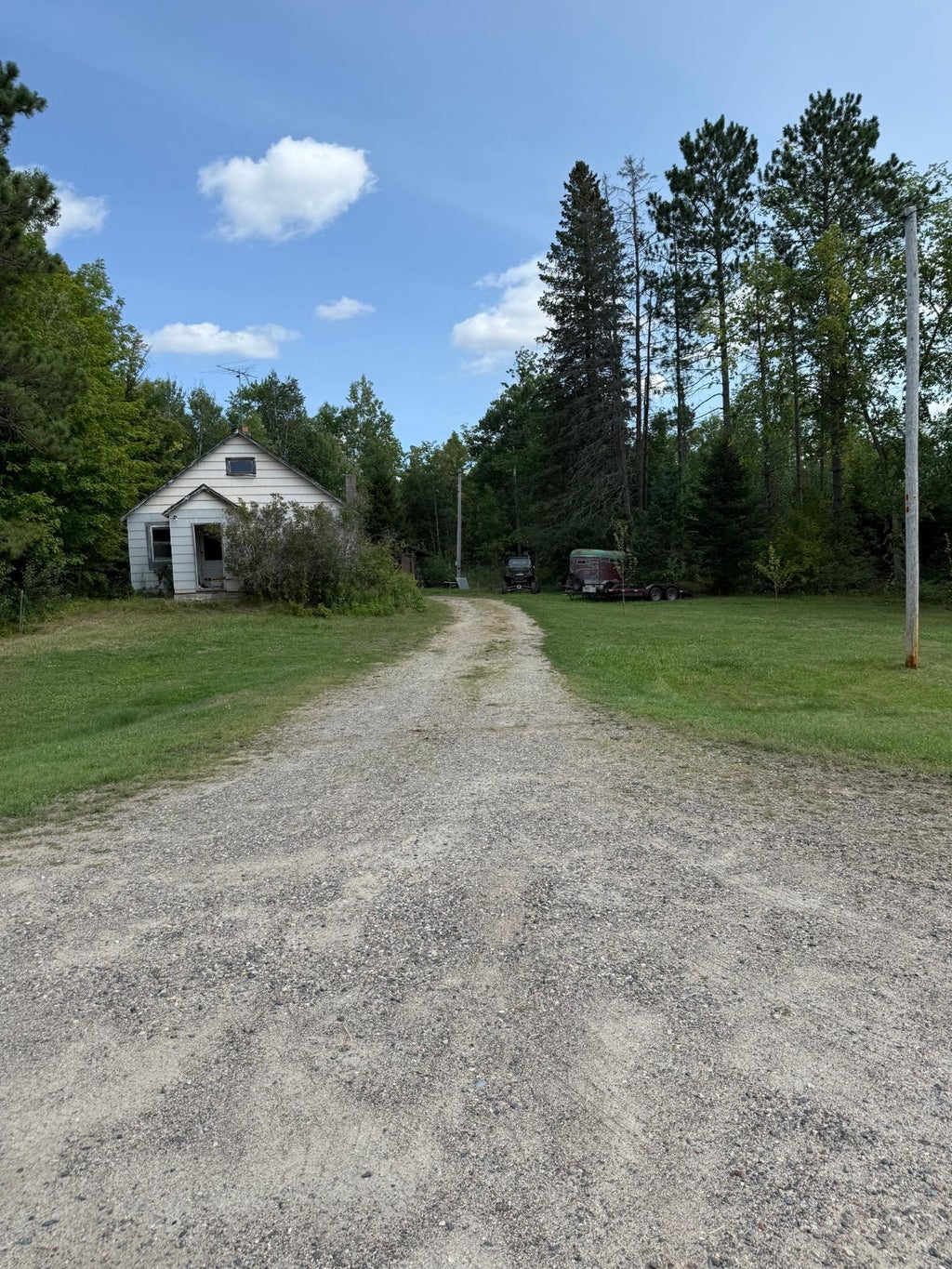 Photo of 20366 County Road 12, Bovey, MN 55709 (MLS # 7144890)