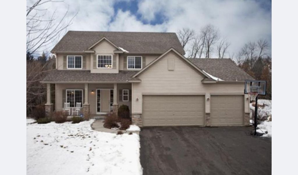 Photo of 12088 Marquess Lane N, Lake Elmo, MN 55042 (MLS # 7002968)