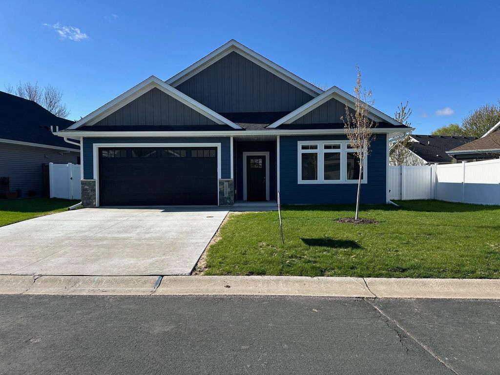 Photo of 1118 Village Street SE, New Prague, MN 56071 (MLS # 7069927)