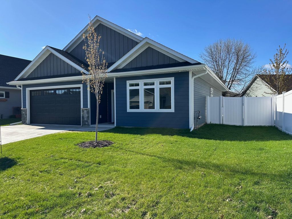 Photo of 1118 Village Street SE, New Prague, MN 56071 (MLS # 7069927)