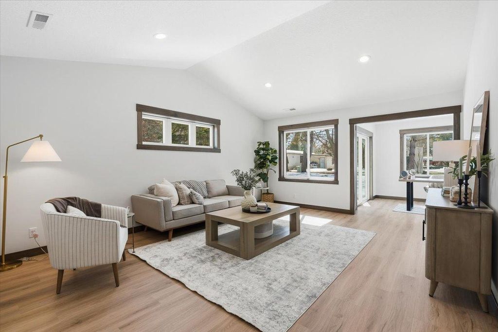 Photo of 501 Sundance Street ST, Amery, WI 54001 (MLS # 7077374)