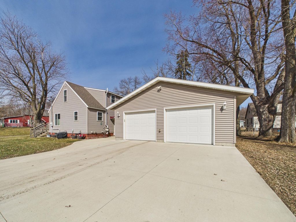 Photo of 707 Hagenson Street, Starbuck, MN 56381 (MLS # 7041049)