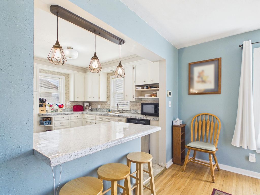 Photo of 707 Hagenson Street, Starbuck, MN 56381 (MLS # 7041049)