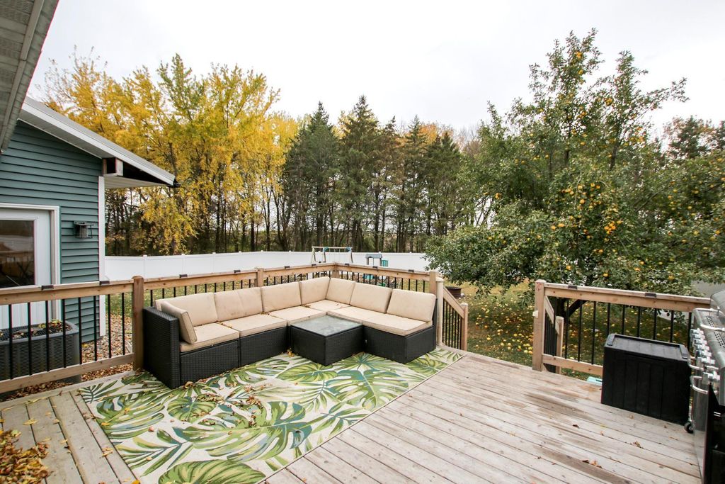 Photo of 11343 545th Avenue, Cosmos, MN 56228 (MLS # 6825285)