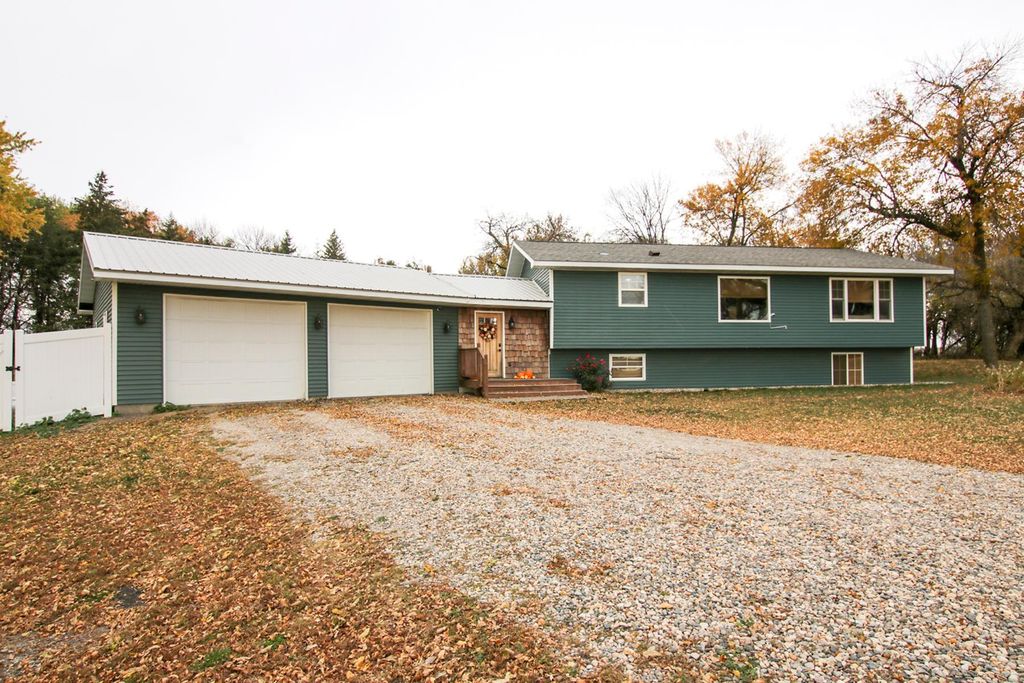 Photo of 11343 545th Avenue, Cosmos, MN 56228 (MLS # 6825285)