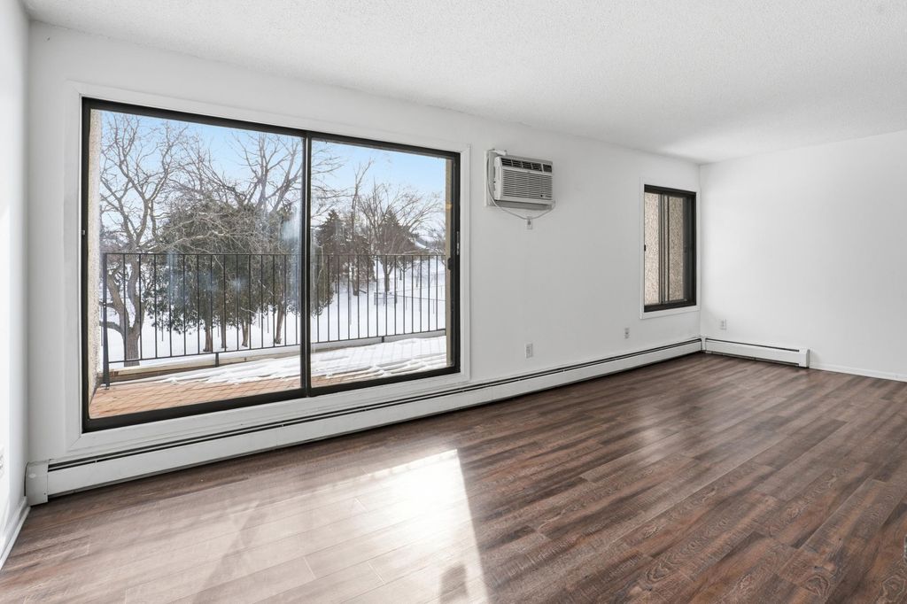 Photo of 4130 Rahn Road #206, Eagan, MN 55122 (MLS # 7026691)