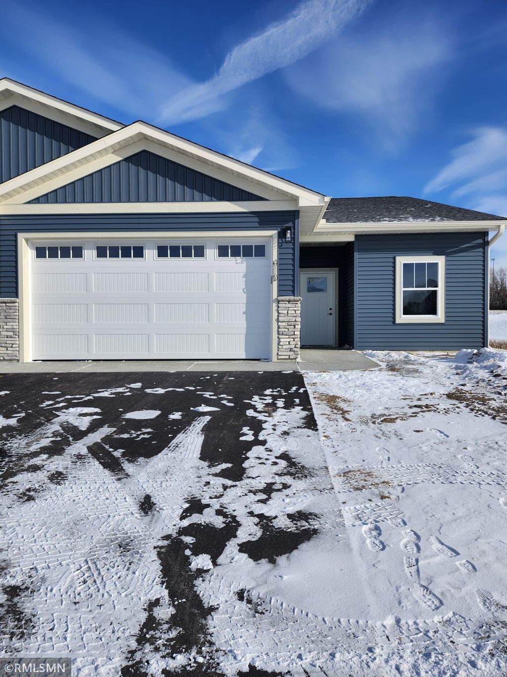 Photo of 410 Finvold Street, Woodville, WI 54028 (MLS # 7010540)