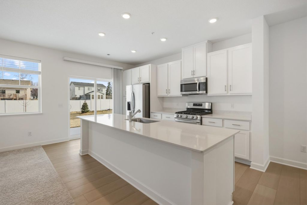 Photo of 6210 205th Street N, Forest Lake, MN 55025 (MLS # 7077055)