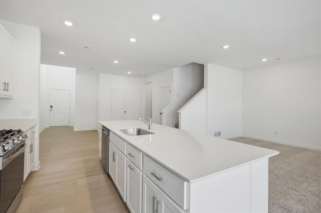 Photo of 6210 205th Street N, Forest Lake, MN 55025 (MLS # 7077055)